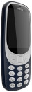 Сотовый телефон Nokia 3310 Dual Dark Blue2