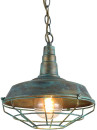 Подвесной светильник Arte Lamp Ferrico A9181SP-1BG