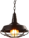 Подвесной светильник Arte Lamp Ferrico A9181SP-1BK