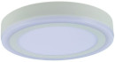 Потолочный светодиодный светильник Arte Lamp Antares A7824PL-2WH