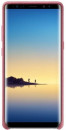 Чехол (клип-кейс) Samsung для Samsung Galaxy Note 8 Alcantara Cover Great розовый (EF-XN950APEGRU)2