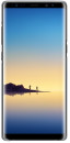 Чехол (клип-кейс) Samsung для Samsung Galaxy Note 8 Clear Cover Great черный (EF-QN950CBEGRU)3