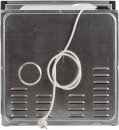 Электрический шкаф Hansa BOEI 62000015 серебристый  поврежденная упаковка4
