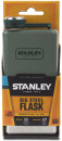 Фляга Stanley Adventure 0.23л. зеленый 10-01564-0173