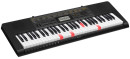 Синтезатор Casio LK-265 61 клавиша USB черный2