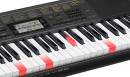 Синтезатор Casio LK-265 61 клавиша USB черный3