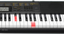Синтезатор Casio LK-265 61 клавиша USB черный5