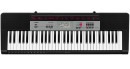 Синтезатор Casio CTK-1500 61 клавиша USB черный