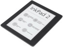 Электронная книга PocketBook 840-2 InkPad 2 8" E-Ink 1600x1200 1Ghz 512Mb 4Gb серый2