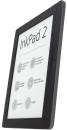 Электронная книга PocketBook 840-2 InkPad 2 8" E-Ink 1600x1200 1Ghz 512Mb 4Gb серый3