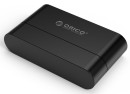 Адаптер USB 3.0 Orico 20UTS 1 х USB 3.0 черный