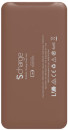 Портативное зарядное устройство Orico LD50 (коричневый)4