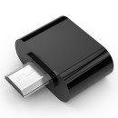 Переходник Orico MOG02 microUSB to USB