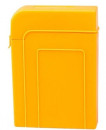 Чехол для HDD 3.5" Orico PHI-35 оранжевый3