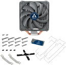 Кулер для процессора Arctic Cooling Freezer 33 CO Socket 1150/1151/1155/S1156/2066/2011/2011-3/AM49
