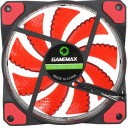 Вентилятор GameMax GMX-GF12R 120x120x25mm 1100rpm3