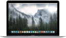 Ноутбук Apple MacBook 12" 2304x1440 Intel Core M3-7Y32 256 Gb 8Gb Intel HD Graphics 615 серый Mac OS X MNYF2RU/A