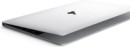 Ноутбук Apple MacBook 12" 2304x1440 Intel Core M3-7Y32 256 Gb 8Gb Intel HD Graphics 615 серый Mac OS X MNYF2RU/A7