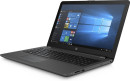 Ноутбук HP 255 G6 15.6" 1920x1080 AMD A6-9220 256 Gb 8Gb Radeon R4 серебристый Windows 10 Professional 1XN66EA2