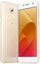 Смартфон ASUS ZenFone 4 Live ZB553KL золотистый 5.5" 16 Гб LTE Wi-Fi GPS 3G 90AX00L2-M011003