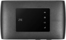 Модем 4G ZTE MF920 USB Wi-Fi VPN Firewall + Router внешний черный3