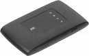 Модем 4G ZTE MF920 USB Wi-Fi VPN Firewall + Router внешний черный5