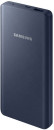 Портативное зарядное устройство Samsung EB-P3020BNRGRU 5000mAh 1xUSB синий2