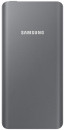 Портативное зарядное устройство Samsung EB-P3000BSRGRU 10000mAh 1xUSB серый