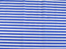 Бумага креповая Koh-i-Noor бело-фиолетовая полоска 200х50 см рулон 9755/64