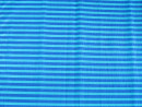 Бумага креповая Koh-i-Noor фиолетово-голубая полоска 200х50 см рулон 9755/632