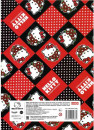 Цветная бумага Action! Hello Kitty A4 16 листов HKO-ACCP-16/8g в ассортименте3