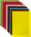 Цветная бумага Action! Lalaloopsy A4 10 листов LL-CCP-10/10 в ассортименте3