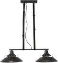 Подвесной светильник Mantra Industrial 54432