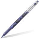 Гелевая ручка Pilot P500 синий 0.3 мм BL-P50-L