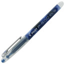 Гелевая ручка Pilot P500 синий 0.3 мм BL-P50-L2
