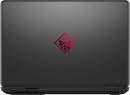 Ноутбук HP Omen 17-w206ur 17.3" 3840x2160 Intel Core i7-7700HQ 1 Tb 256 Gb 16Gb nVidia GeForce GTX 1070 8192 Мб черный Windows 10 Home 1DM96EA5