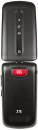 Мобильный телефон ZTE R340E черный 2.4" 32 Мб4