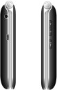 Мобильный телефон ZTE R340E черный 2.4" 32 Мб5