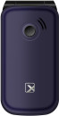teXet TM-B216 синий Мобильный телефон4