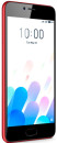 Смартфон Meizu M5c красный 5" 16 Гб LTE Wi-Fi GPS 3G3