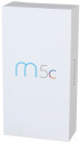 Смартфон Meizu M5c красный 5" 16 Гб LTE Wi-Fi GPS 3G6