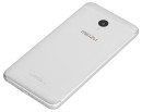 Смартфон Meizu M5s серебристый белый 5.2" 16 Гб LTE Wi-Fi GPS 3G M612H_16GB_Silver4