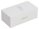 Смартфон Meizu M5s серебристый белый 5.2" 16 Гб LTE Wi-Fi GPS 3G M612H_16GB_Silver5
