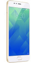 Смартфон Meizu M5s золотистый 5.2" 16 Гб LTE Wi-Fi GPS 3G2