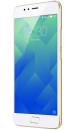Смартфон Meizu M5s золотистый 5.2" 16 Гб LTE Wi-Fi GPS 3G3