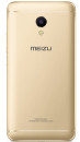 Смартфон Meizu M5s золотистый 5.2" 16 Гб LTE Wi-Fi GPS 3G5