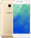 Смартфон Meizu M5s золотистый 5.2" 16 Гб LTE Wi-Fi GPS 3G6