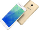 Смартфон Meizu M5s золотистый 5.2" 16 Гб LTE Wi-Fi GPS 3G9