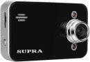 Видеорегистратор SUPRA SCR-12 2.7" 1920x1080 140° G-сенсор USB microSD microSDHC