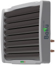 Тепловентилятор BALLU BHP-W2-30 42000 Вт серый